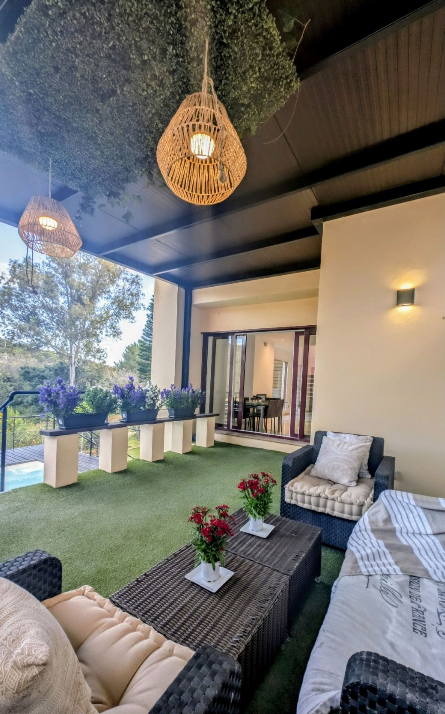 Villa 4 chambres avec licence touristique — 9