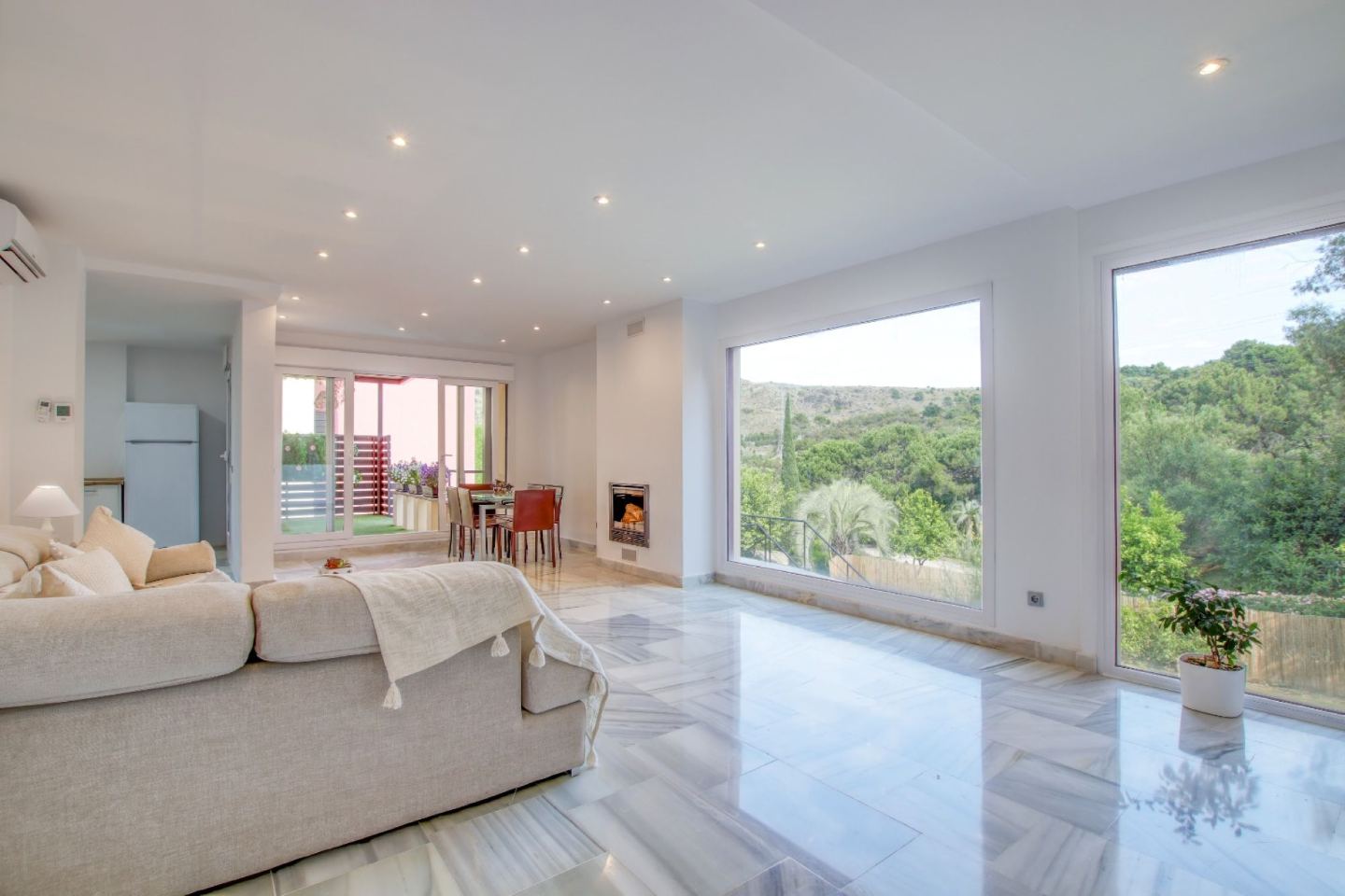Villa 4 chambres avec licence touristique — 8