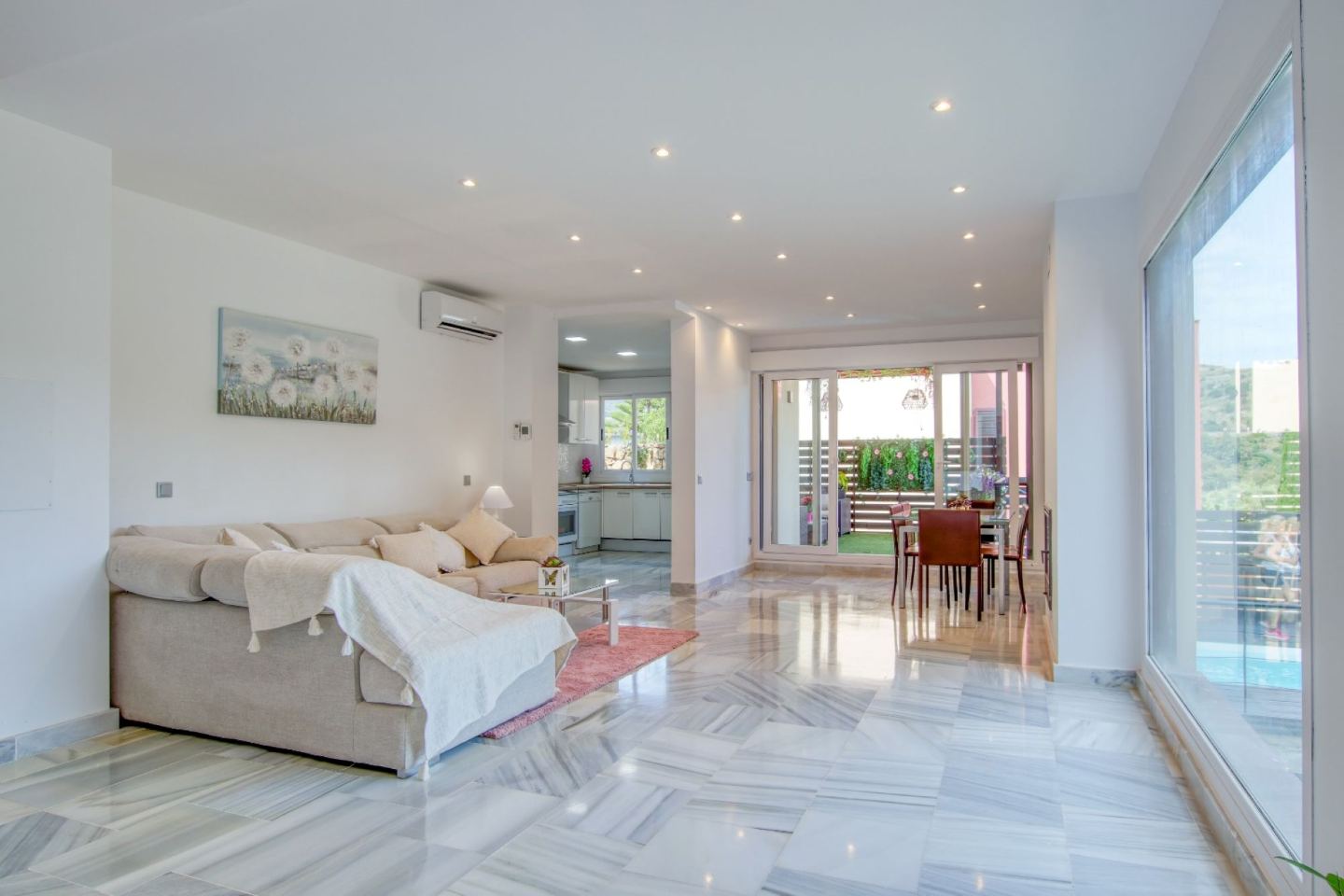 Villa 4 chambres avec licence touristique — 10