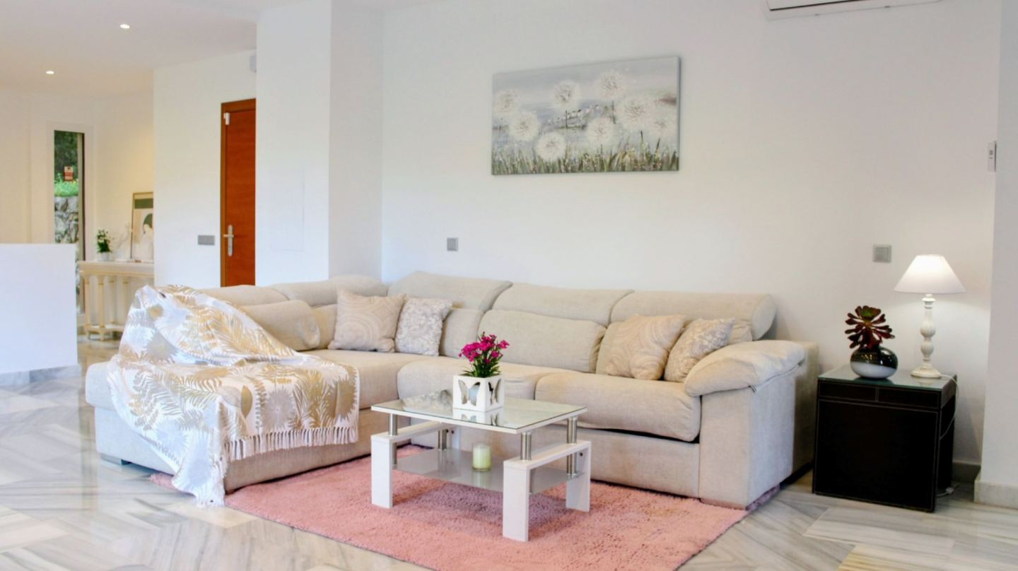 Villa 4 chambres avec licence touristique — 11