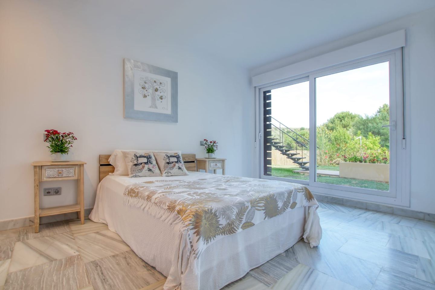 Villa 4 chambres avec licence touristique — 12