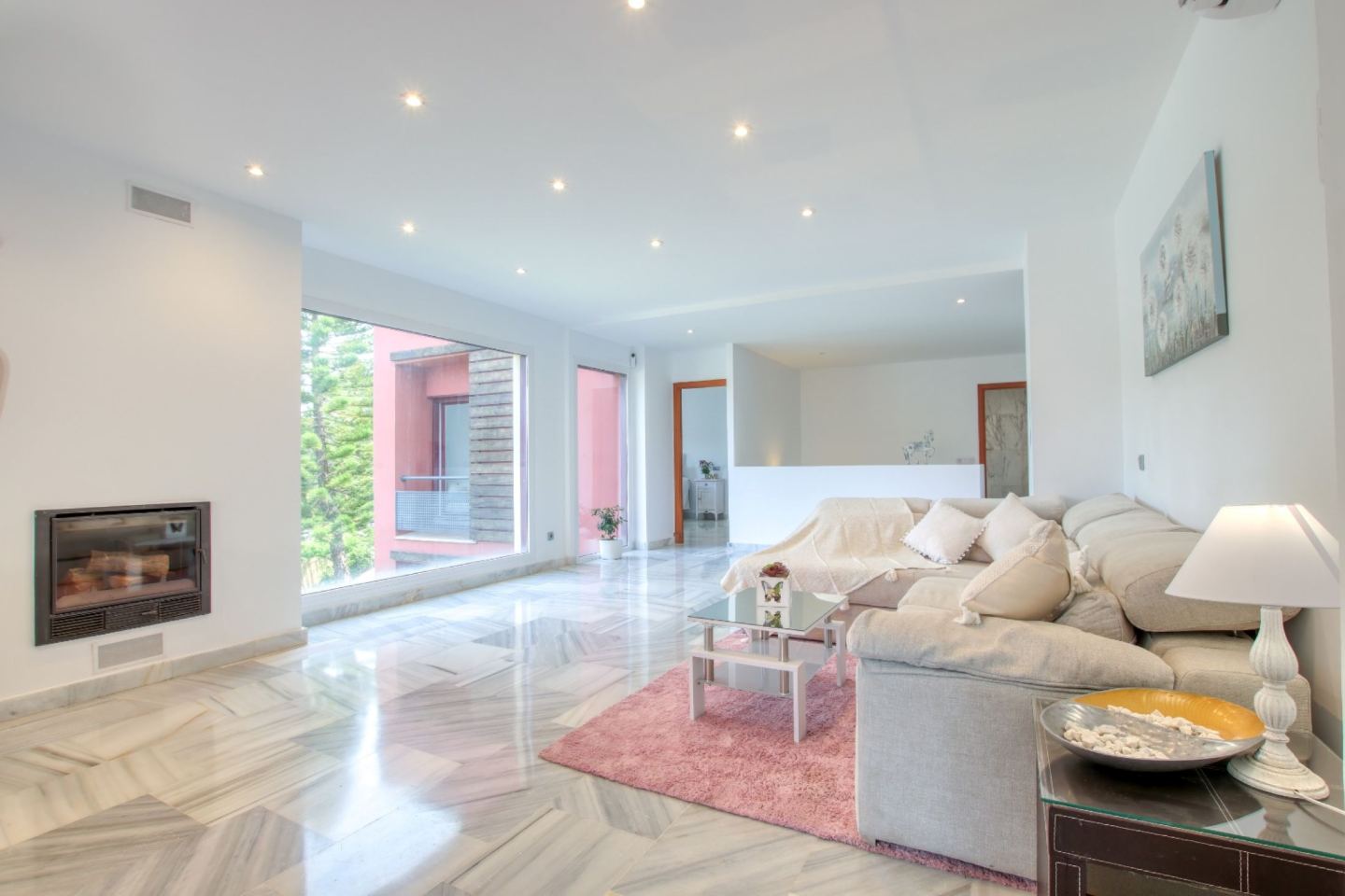 Villa 4 chambres avec licence touristique — 13