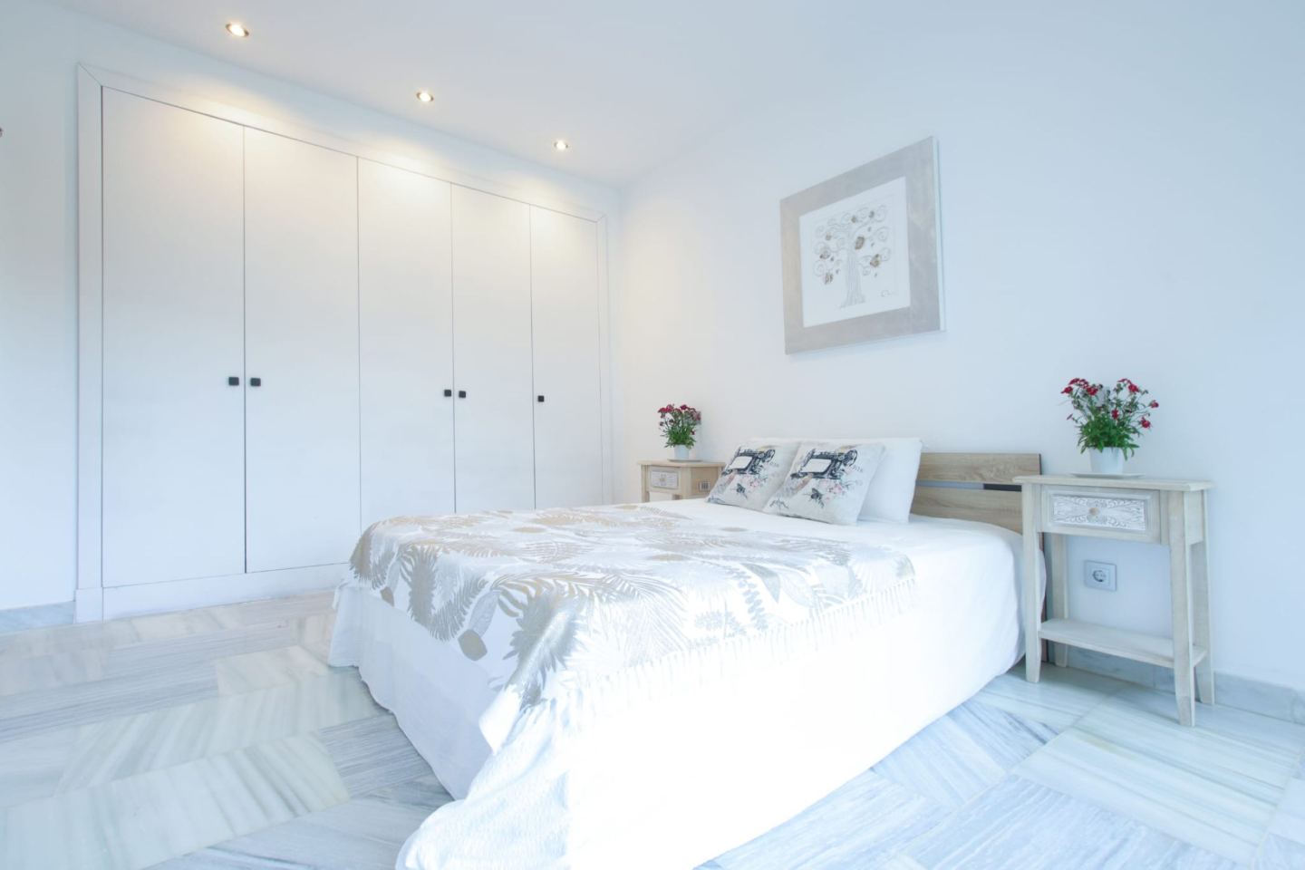 Villa 4 chambres avec licence touristique — 14