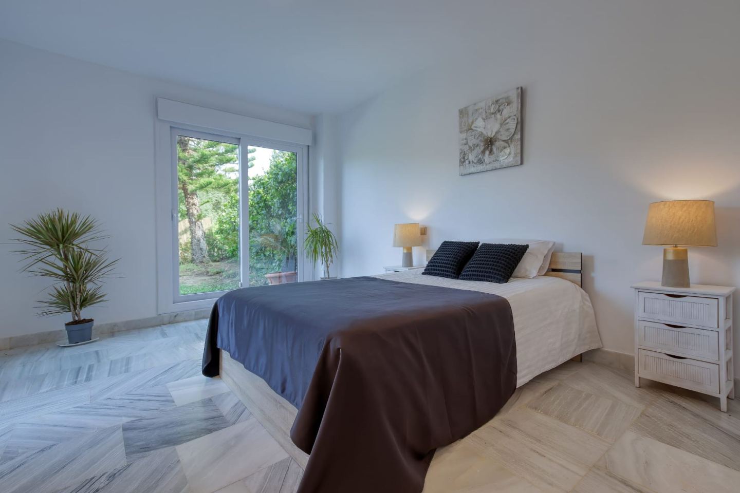 Villa 4 chambres avec licence touristique — 16