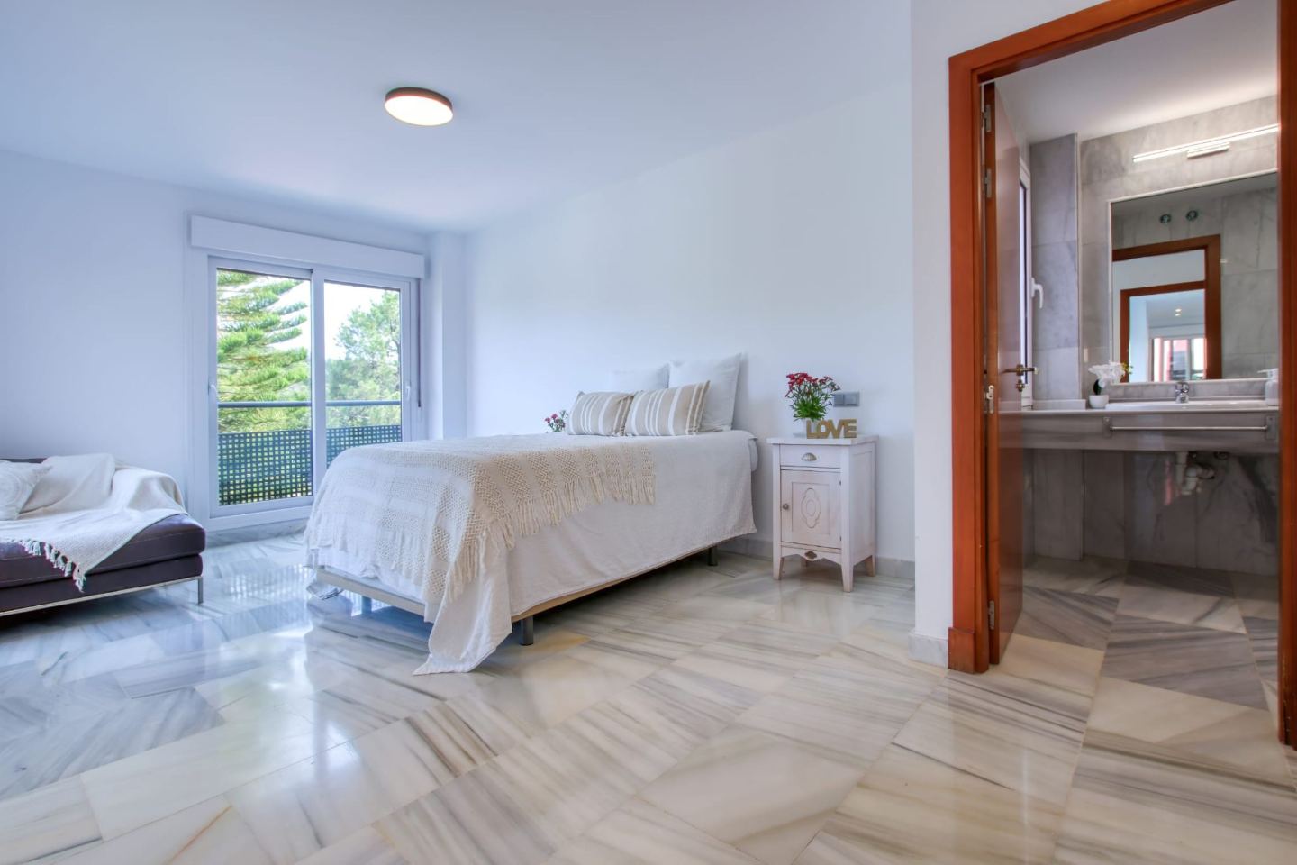 Villa 4 chambres avec licence touristique — 17