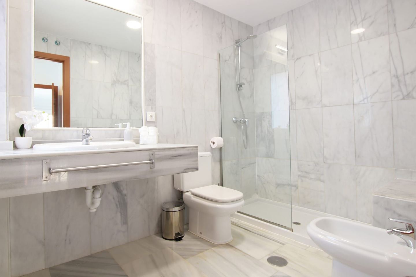 Villa 4 chambres avec licence touristique — 23