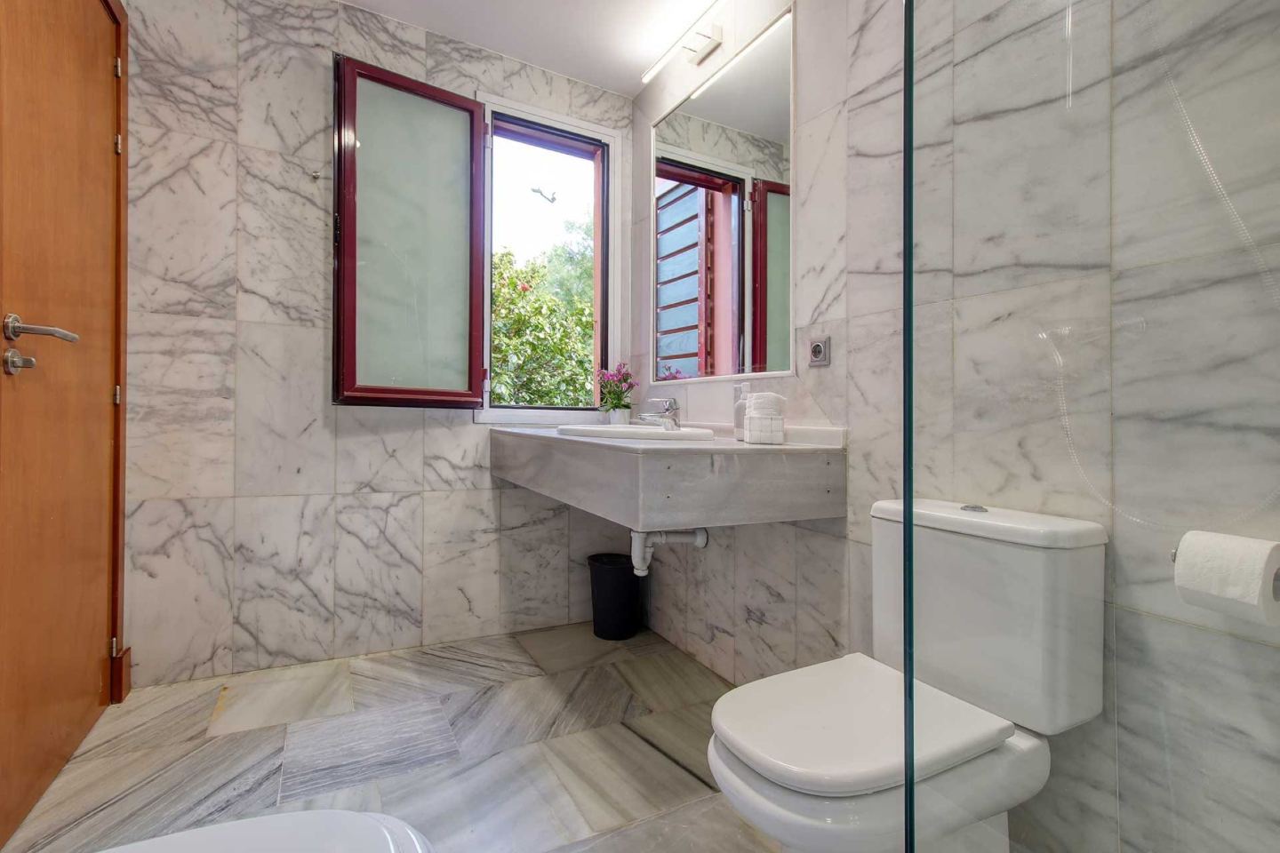 Villa 4 chambres avec licence touristique — 25