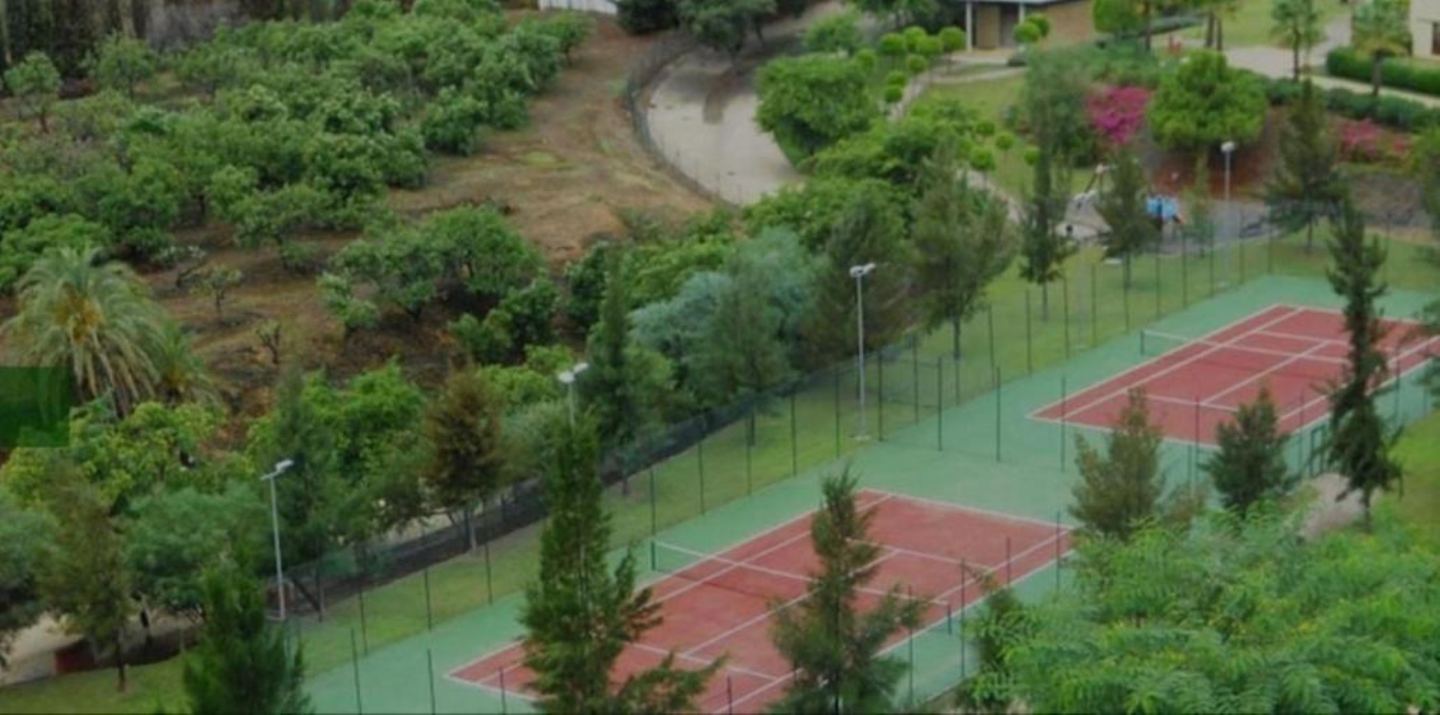 Villa 4 chambres avec licence touristique — 24