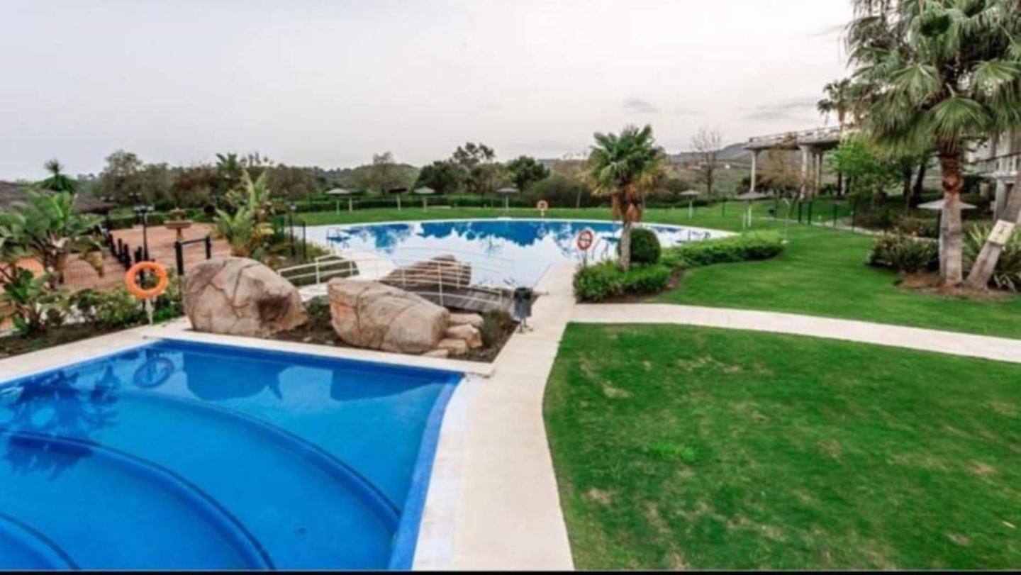 Villa 4 chambres avec licence touristique — 26