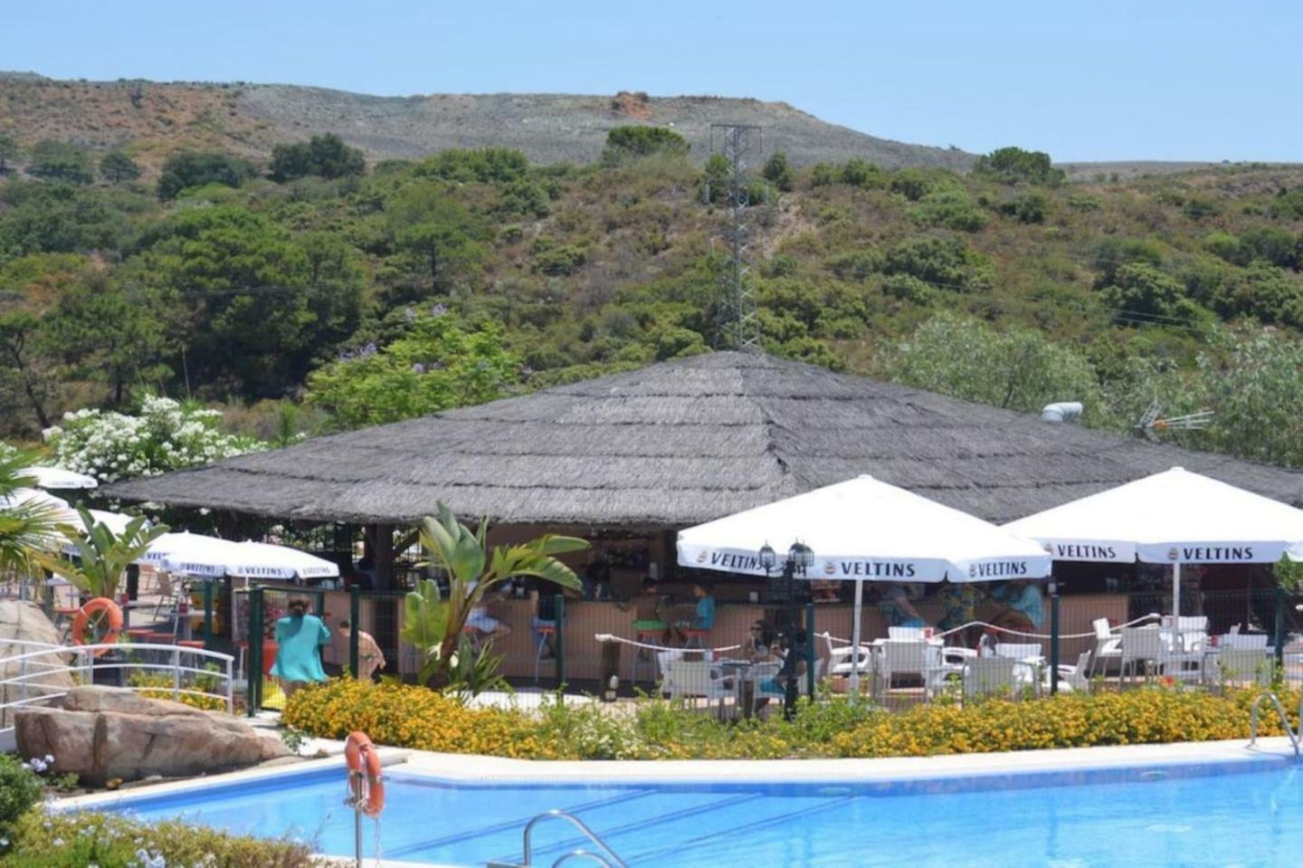 Villa 4 chambres avec licence touristique — 27