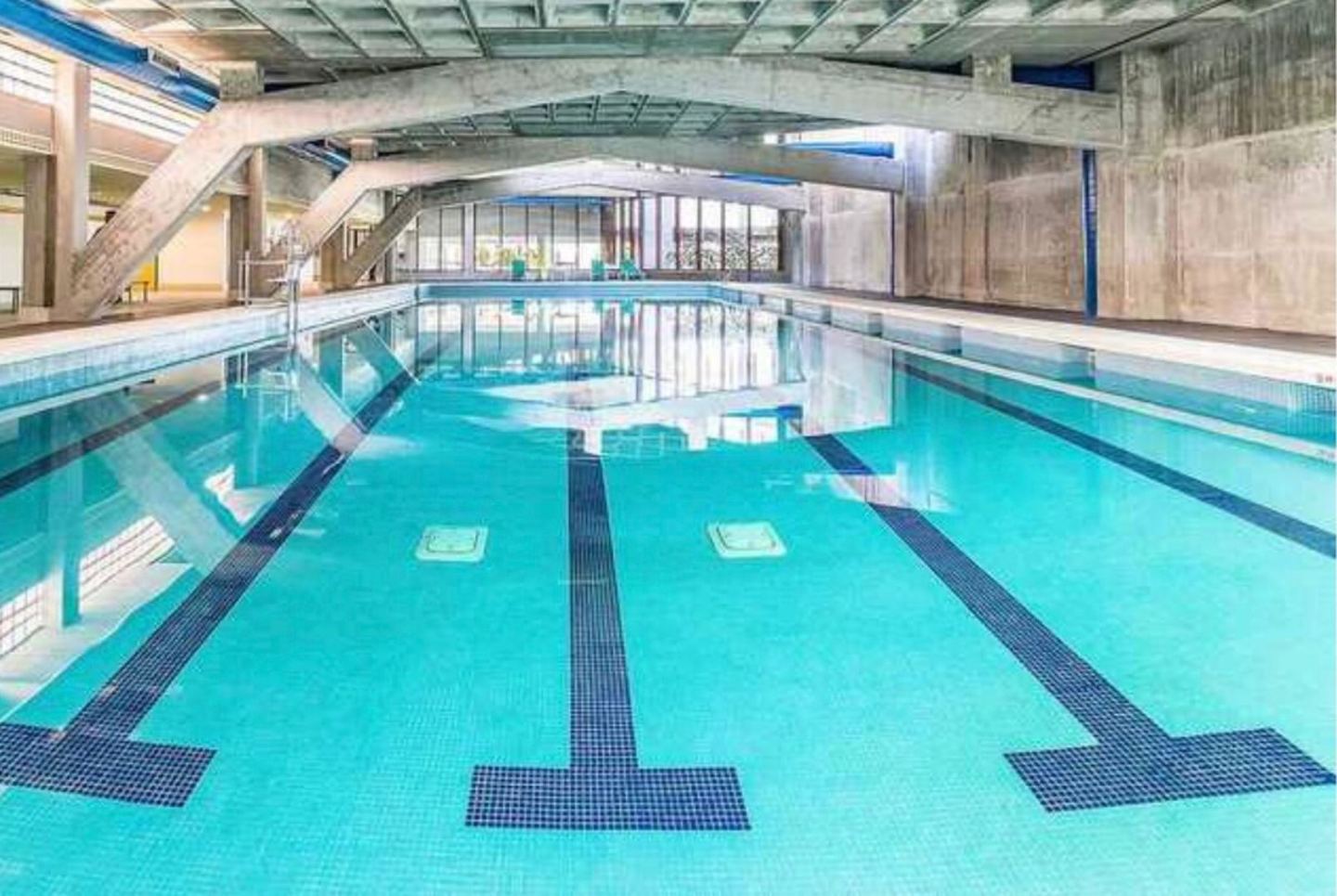 Villa 4 chambres avec licence touristique — 29