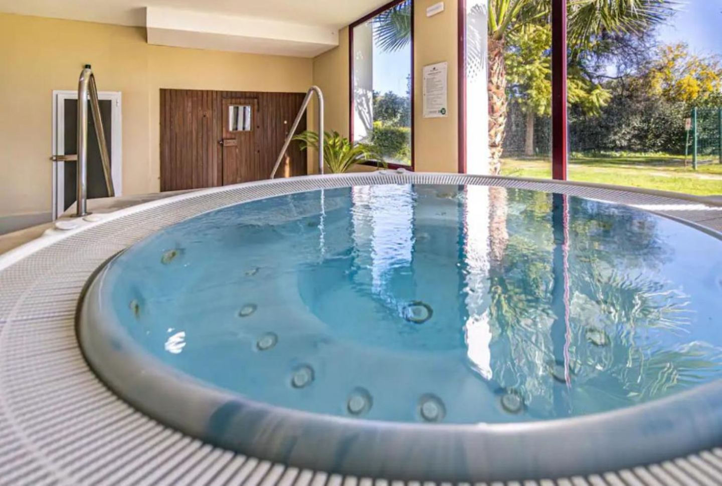 Villa 4 chambres avec licence touristique — 30