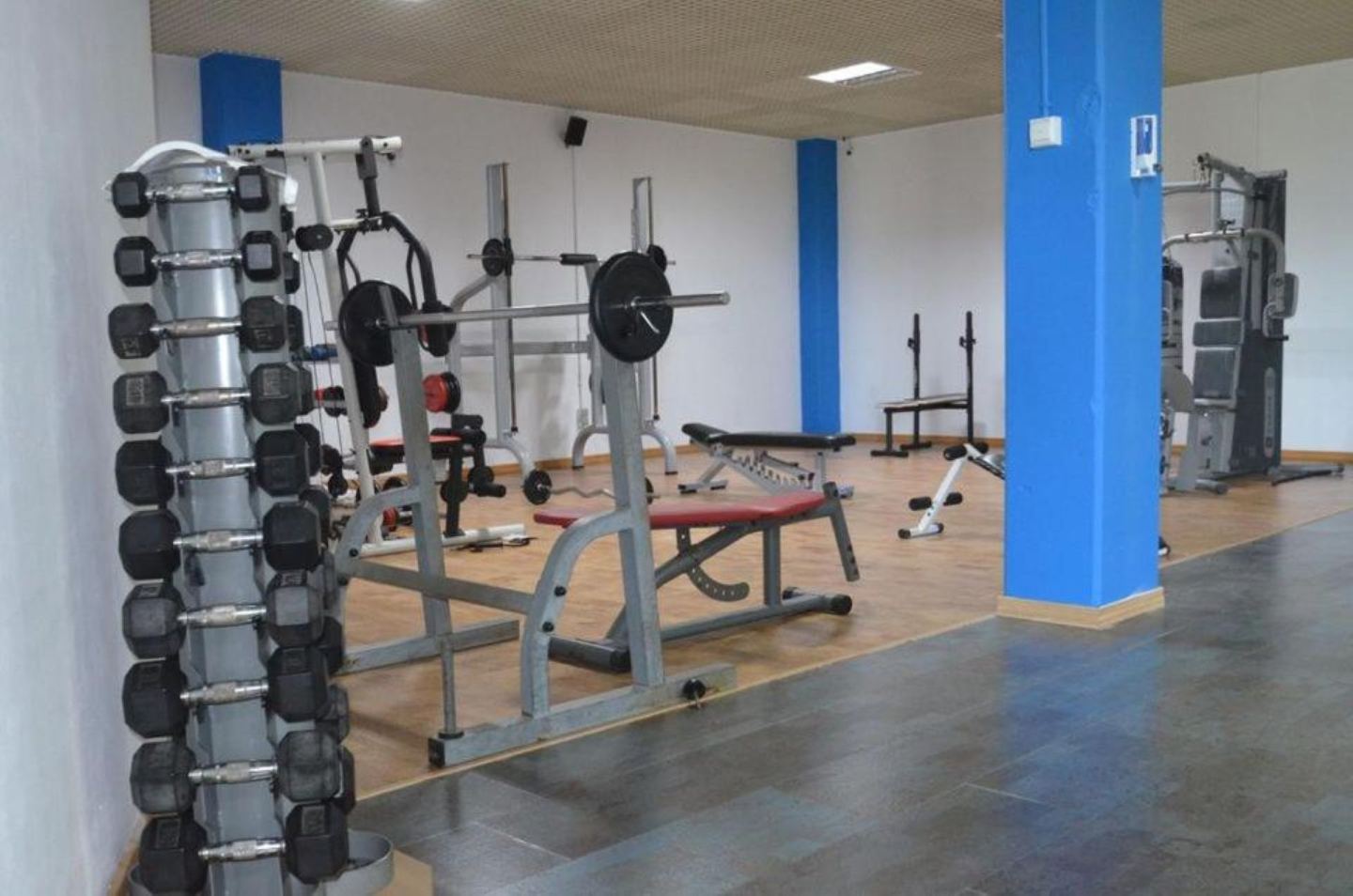 Villa 4 chambres avec licence touristique — 31