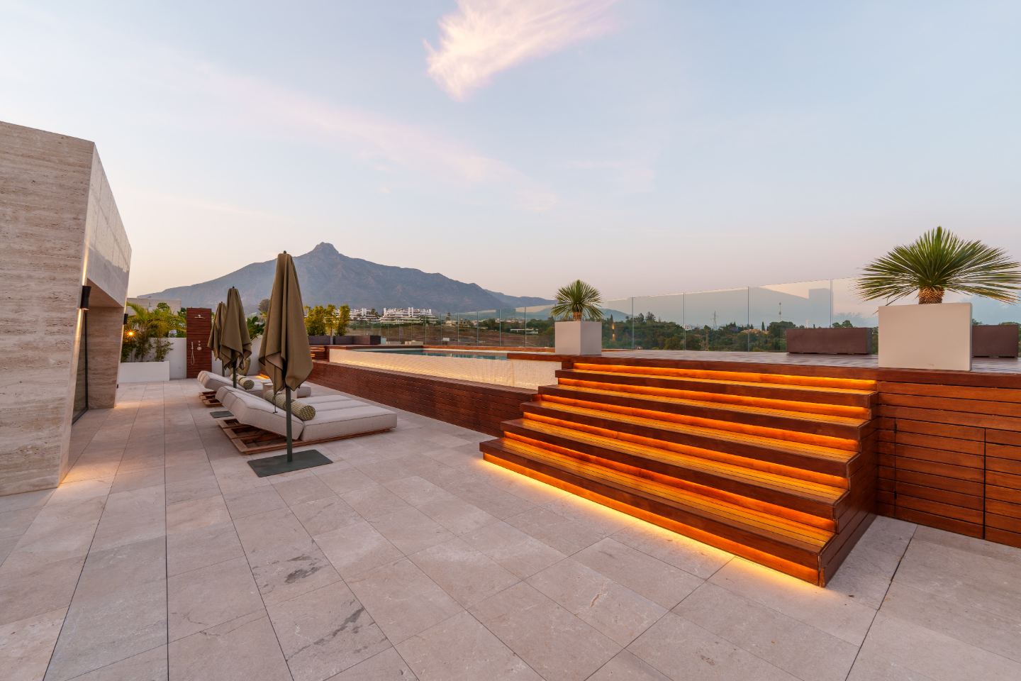 EPIC MARBELLA SKY VILLA — 2