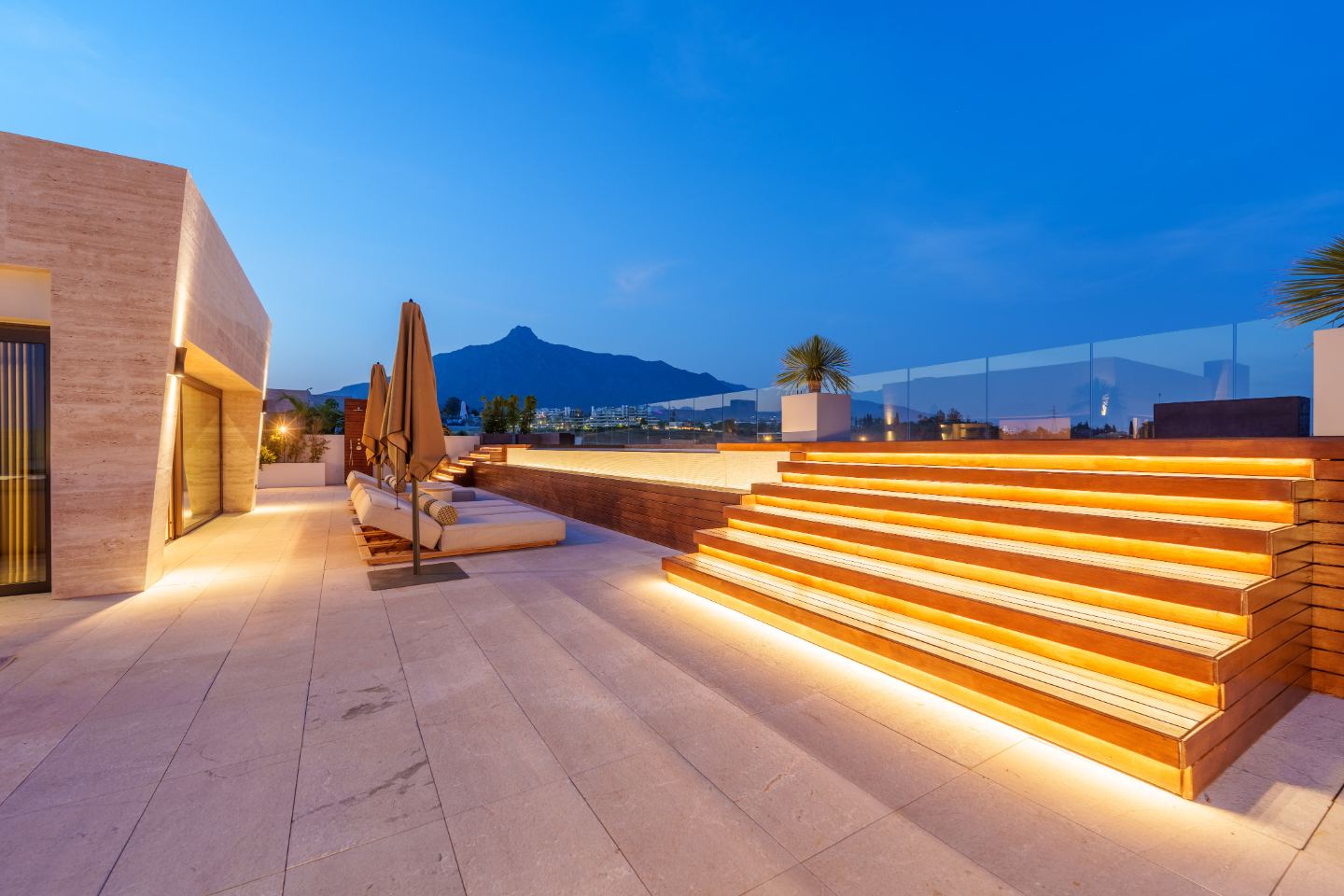 EPIC MARBELLA SKY VILLA — 5