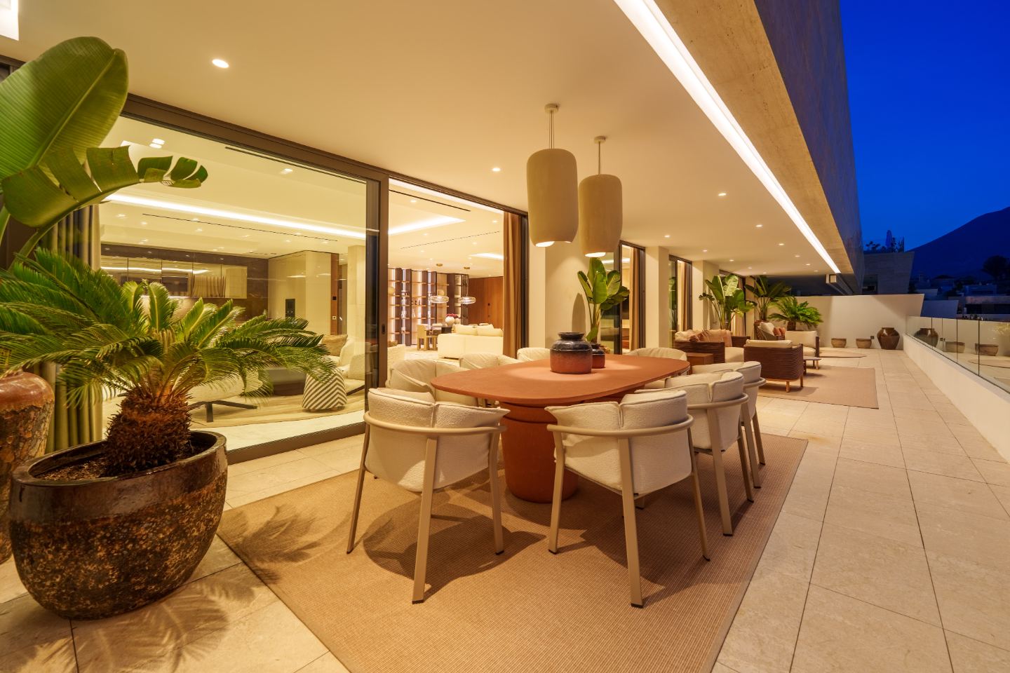 EPIC MARBELLA SKY VILLA — 6