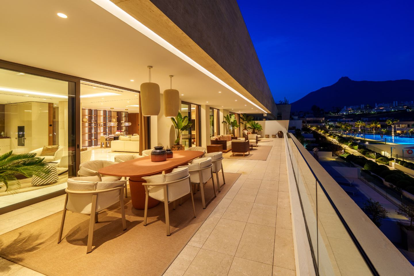 EPIC MARBELLA SKY VILLA — 8