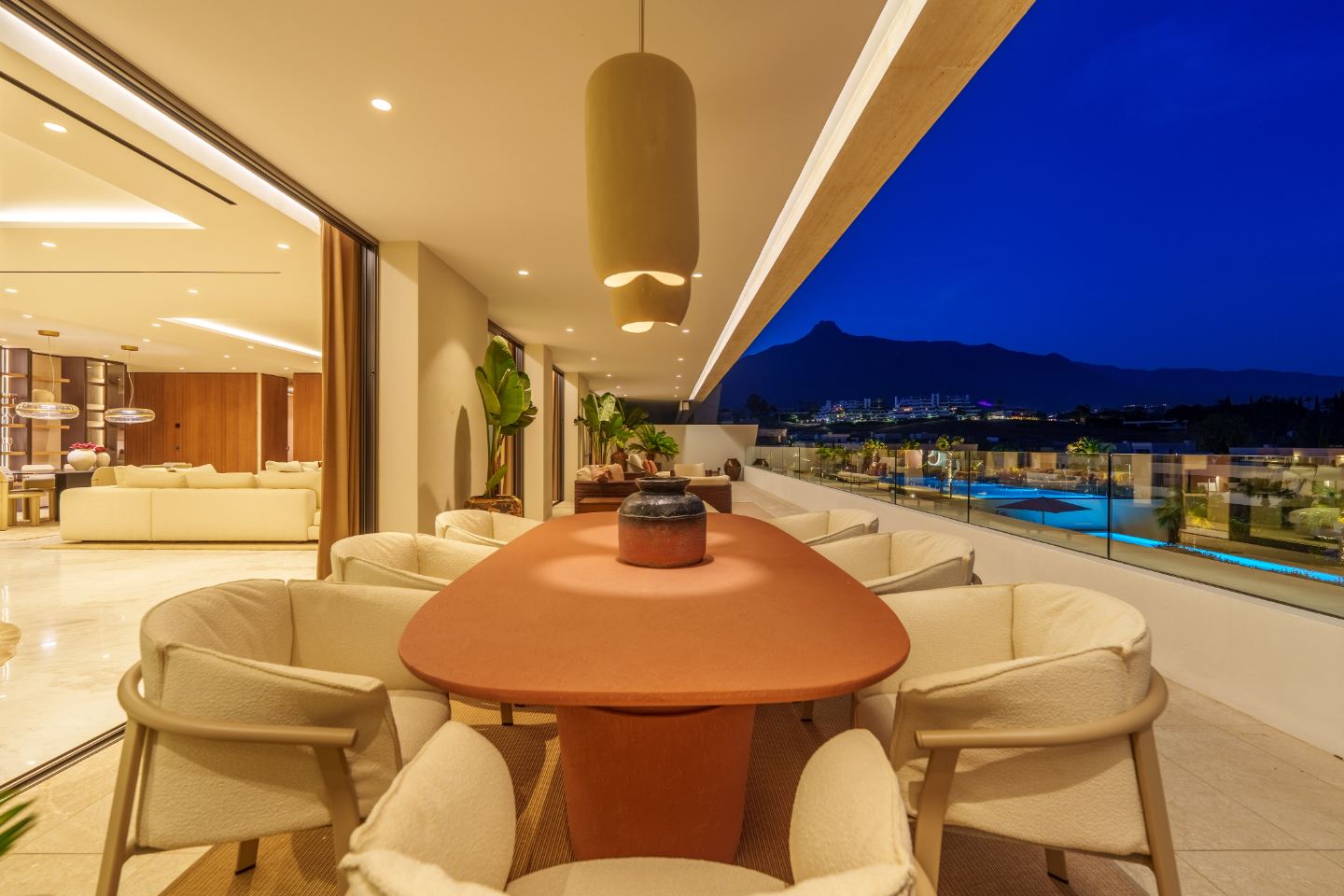 EPIC MARBELLA SKY VILLA — 7