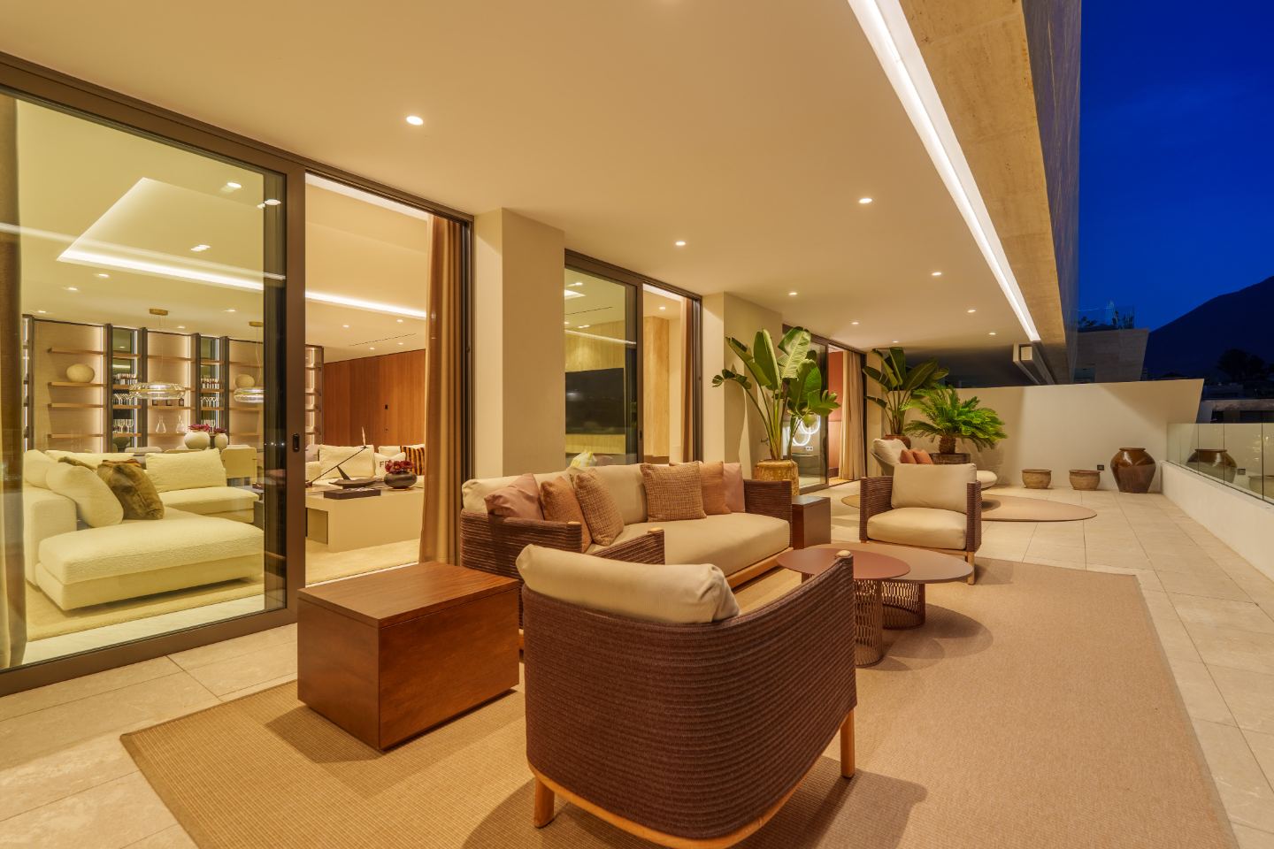 EPIC MARBELLA SKY VILLA — 9