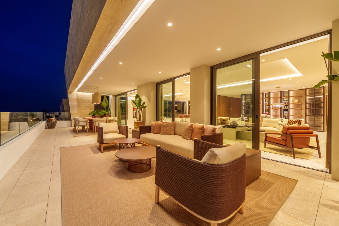 EPIC MARBELLA SKY VILLA — 11