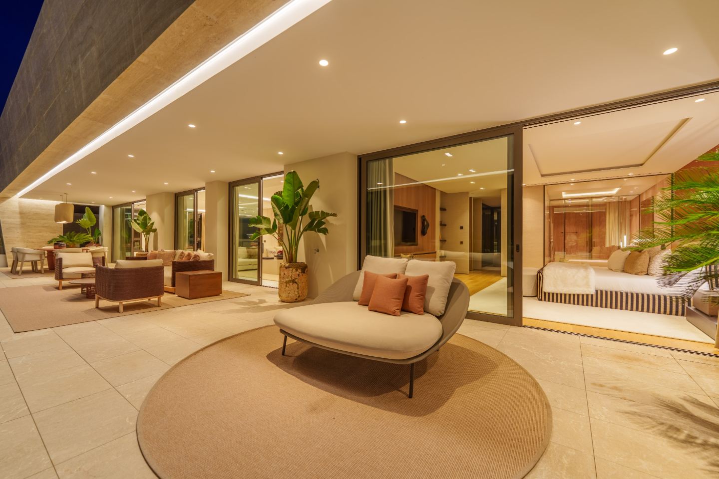 EPIC MARBELLA SKY VILLA — 10