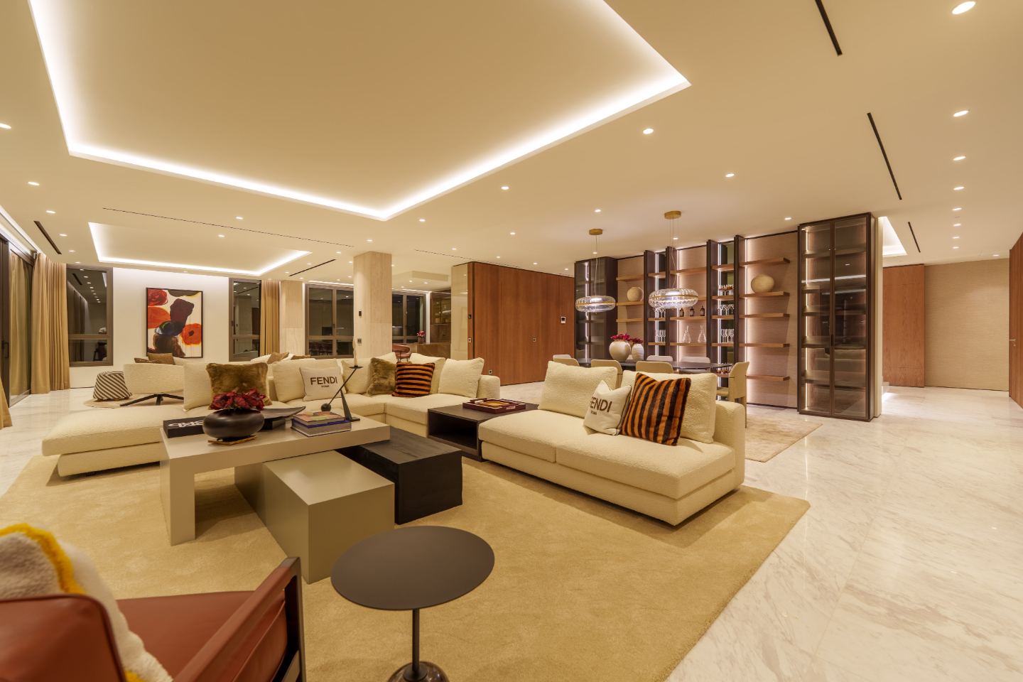 EPIC MARBELLA SKY VILLA — 13