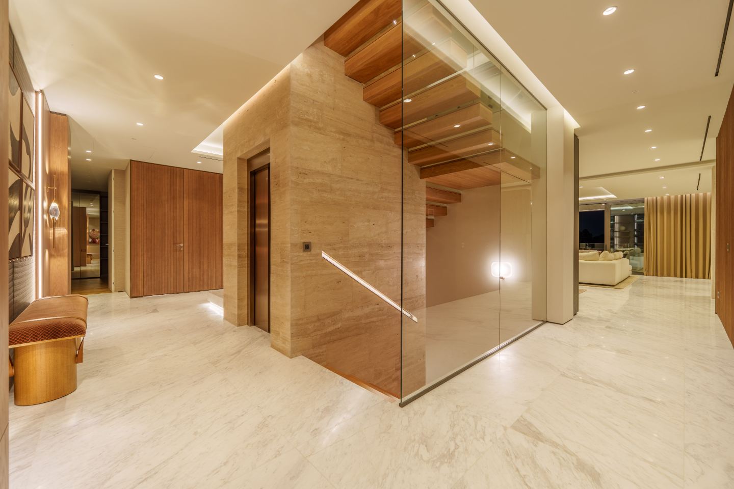 EPIC MARBELLA SKY VILLA — 14