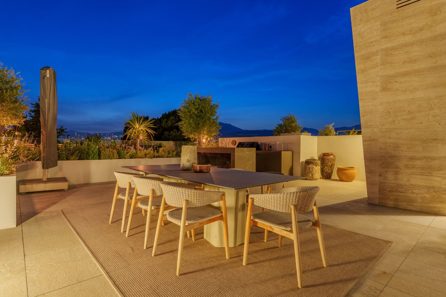 EPIC MARBELLA SKY VILLA — 15