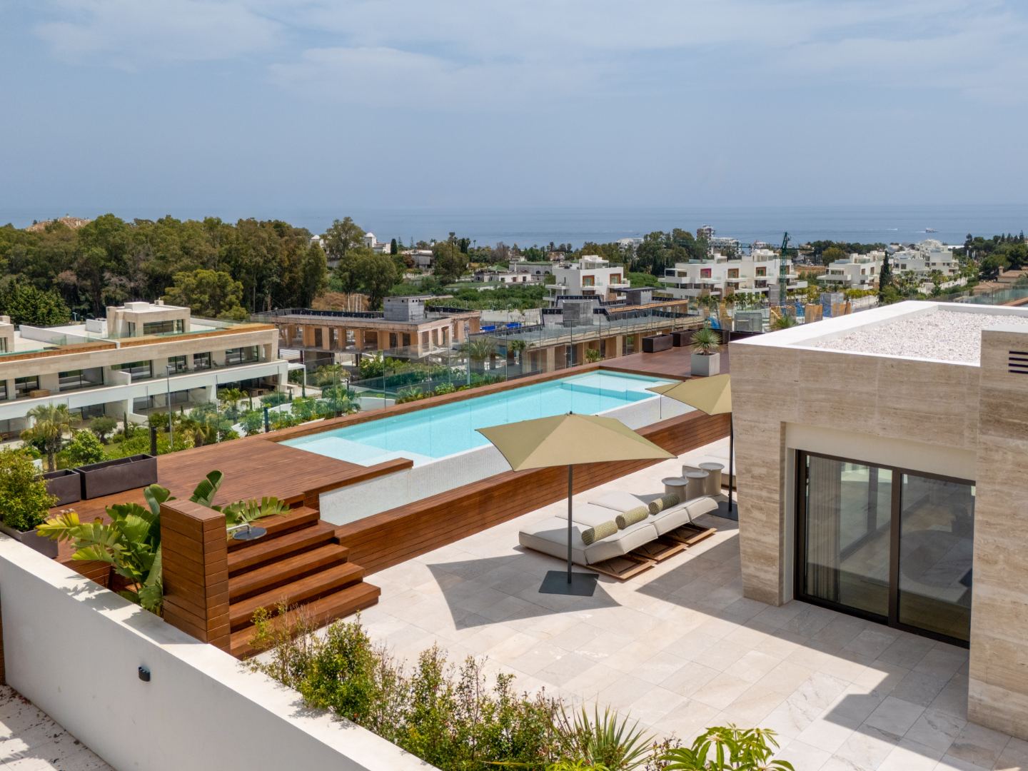 EPIC MARBELLA SKY VILLA — 18