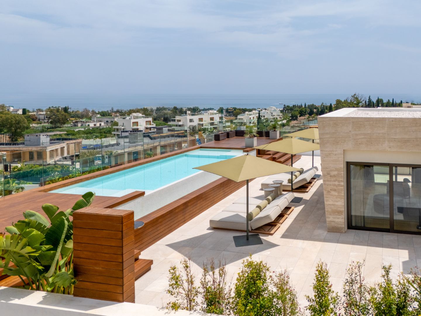 EPIC MARBELLA SKY VILLA — 19