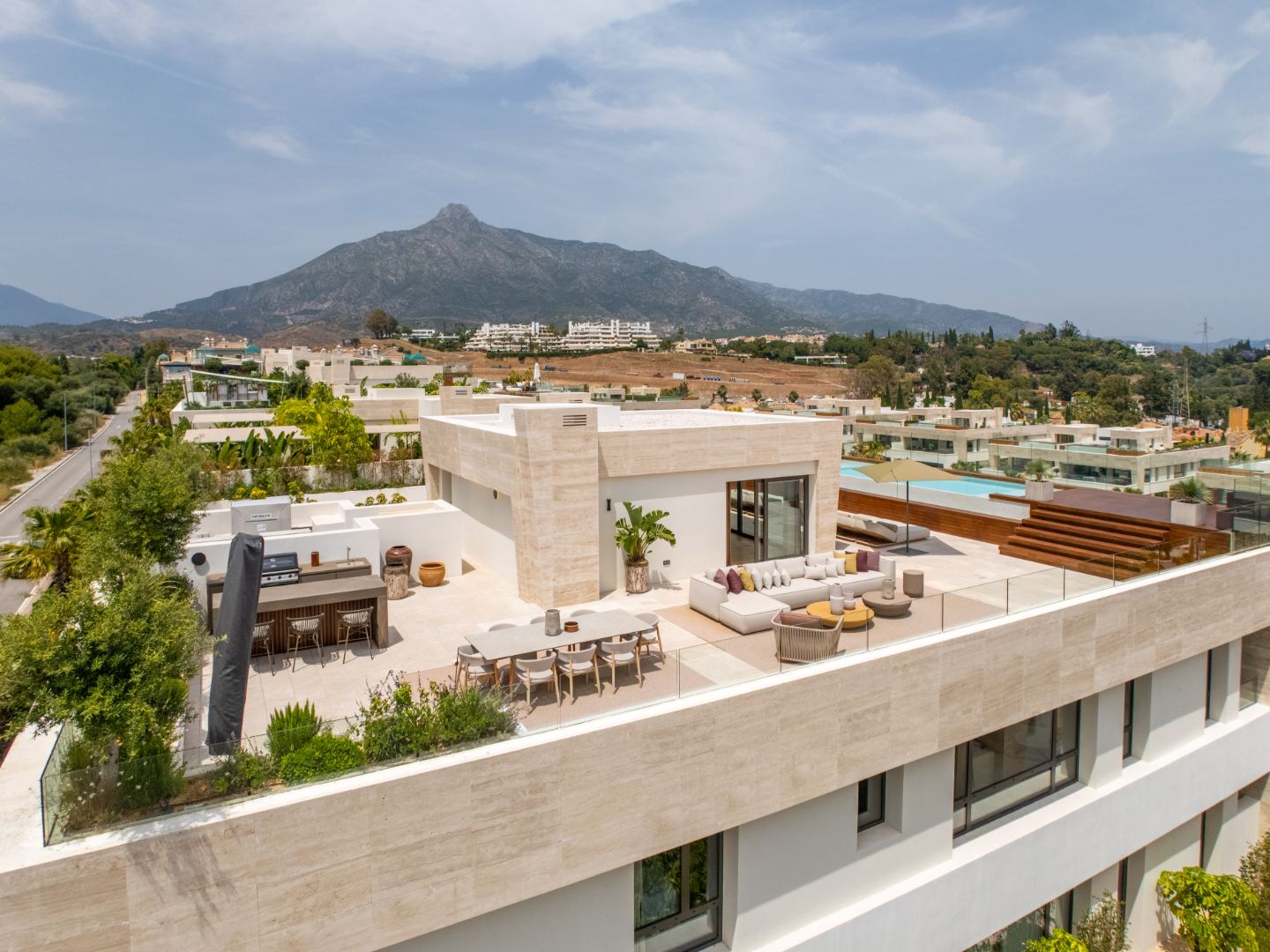 EPIC MARBELLA SKY VILLA — 20