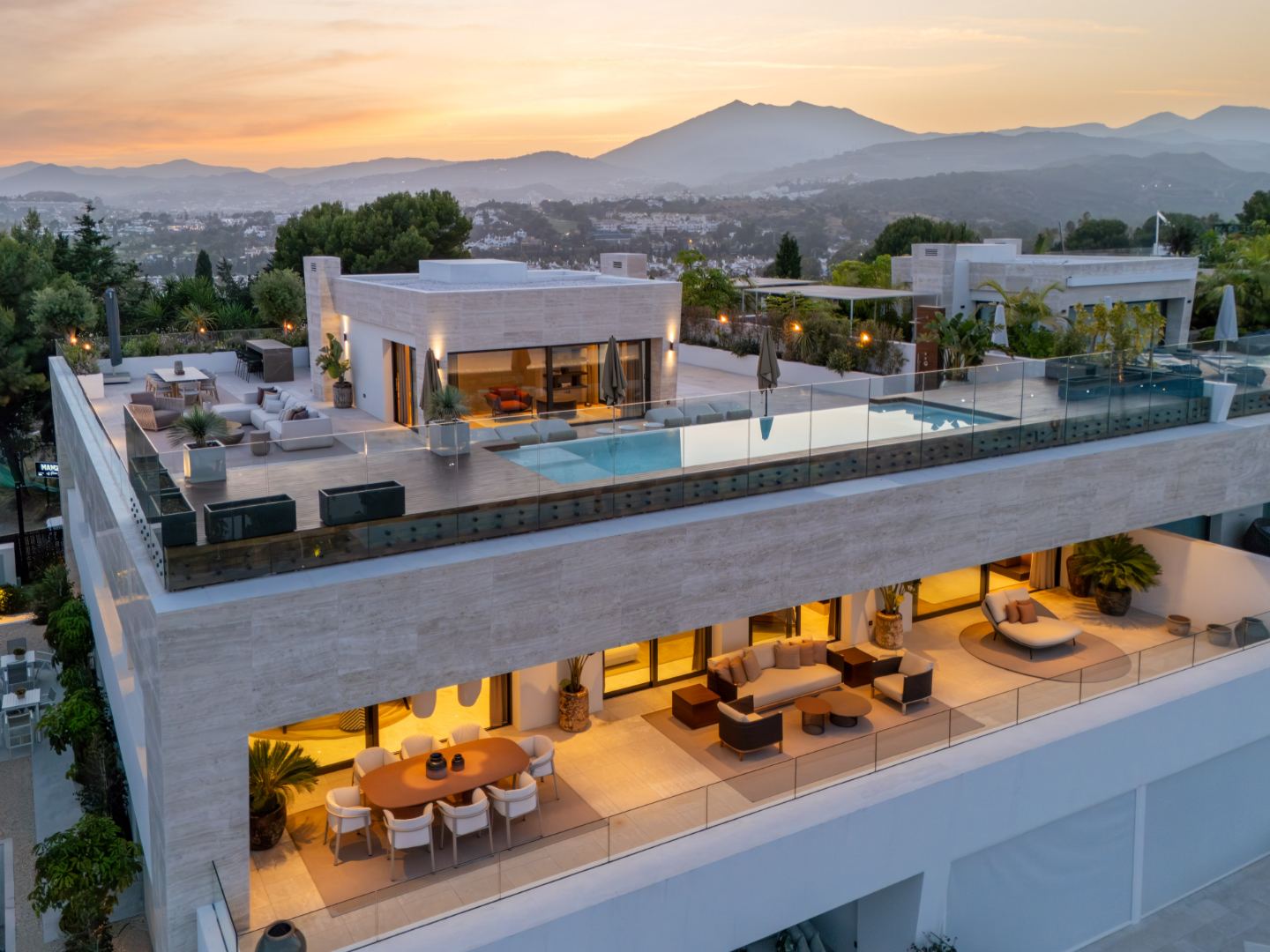 EPIC MARBELLA SKY VILLA — 24