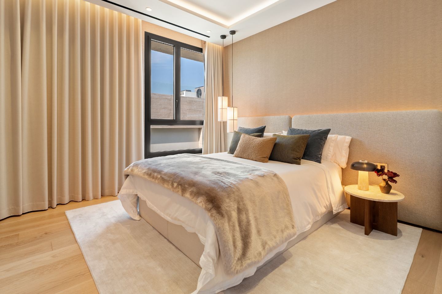 EPIC MARBELLA SKY VILLA — 30