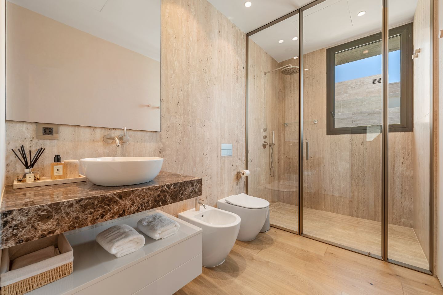 EPIC MARBELLA SKY VILLA — 31