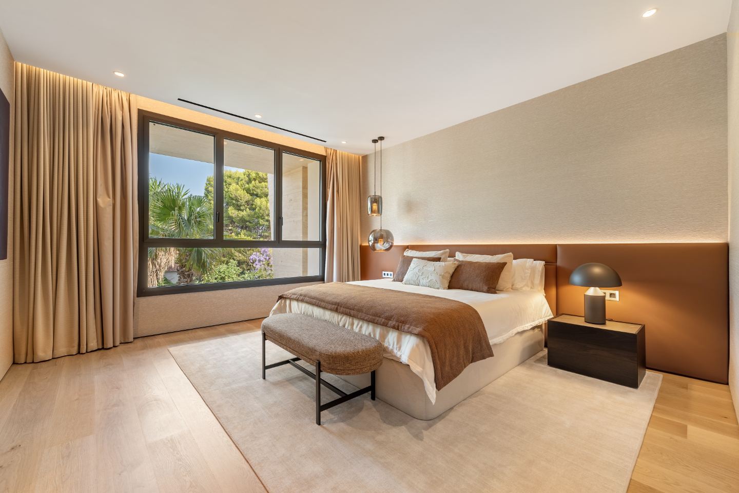 EPIC MARBELLA SKY VILLA — 32