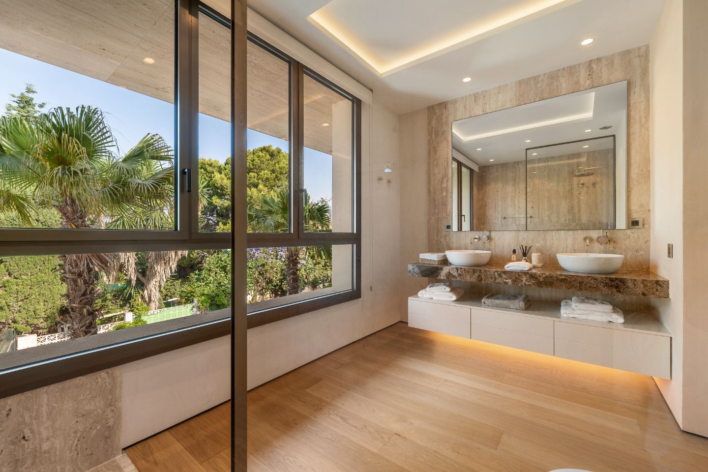 EPIC MARBELLA SKY VILLA — 34