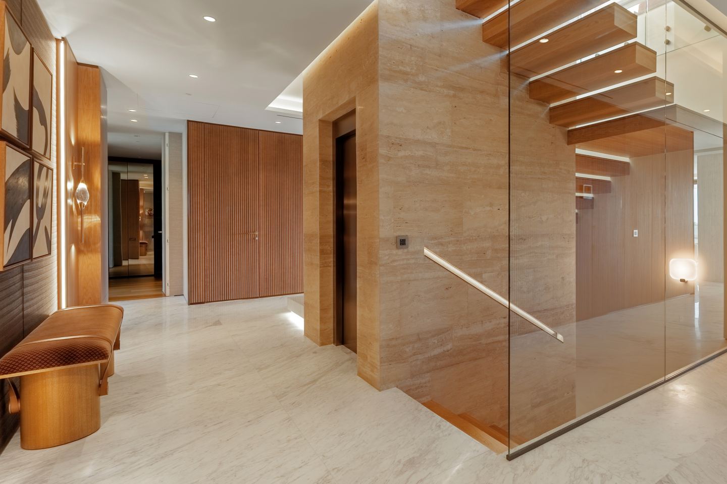 EPIC MARBELLA SKY VILLA — 35