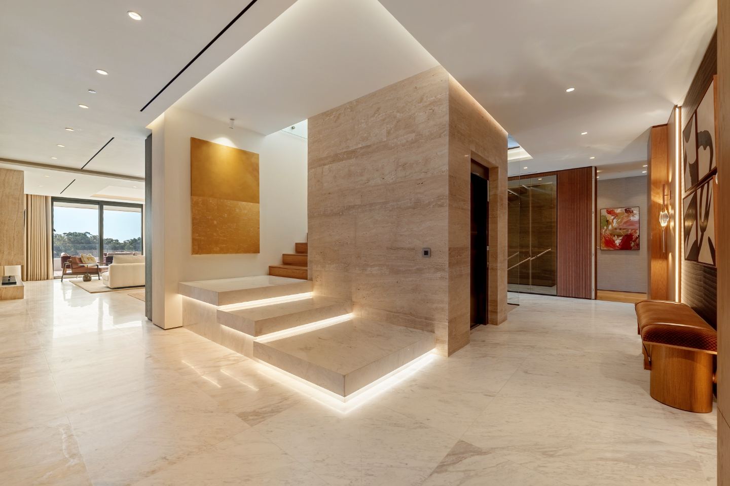 EPIC MARBELLA SKY VILLA — 36