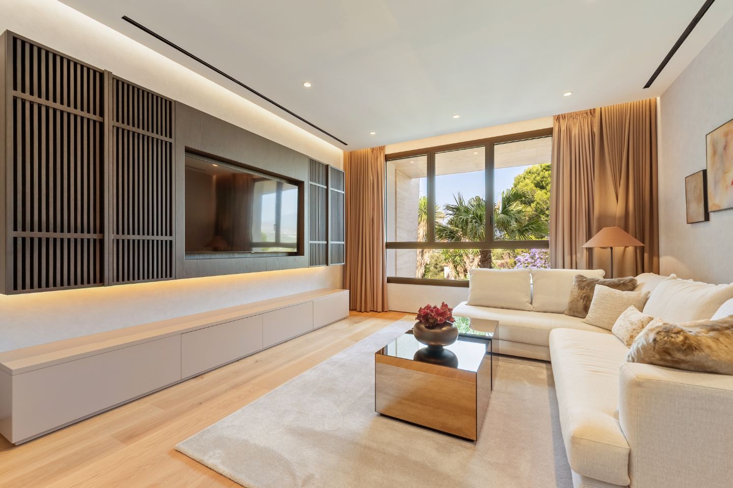 EPIC MARBELLA SKY VILLA — 37