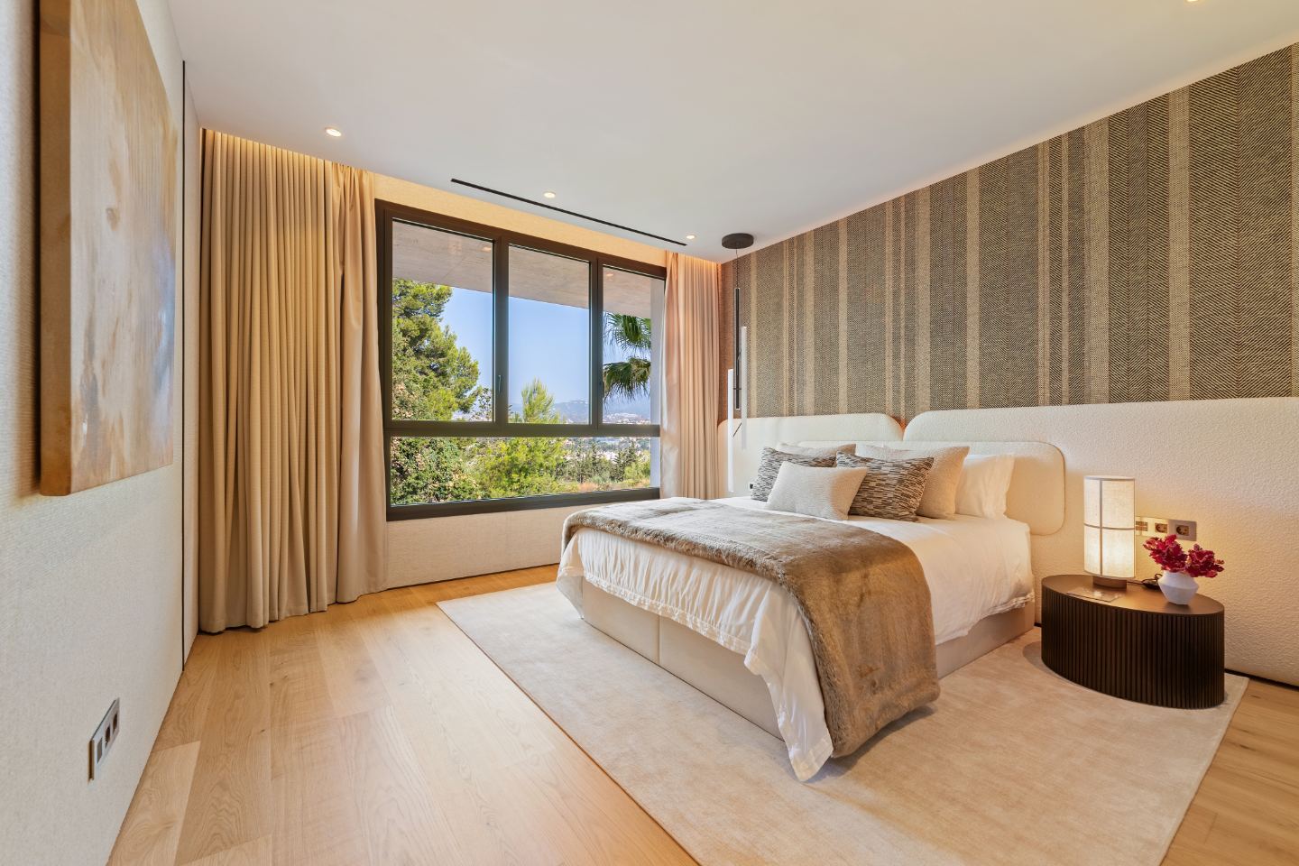 EPIC MARBELLA SKY VILLA — 38