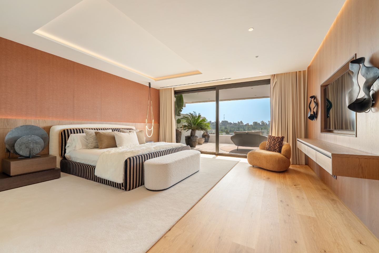 EPIC MARBELLA SKY VILLA — 40