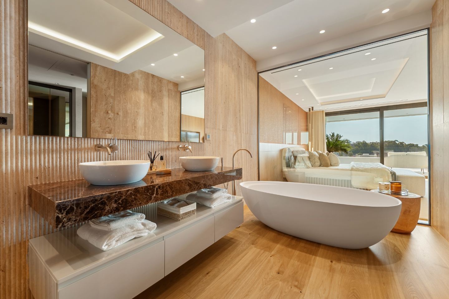 EPIC MARBELLA SKY VILLA — 42