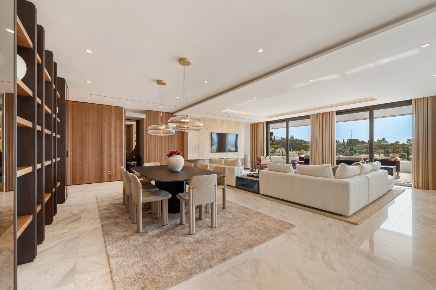 EPIC MARBELLA SKY VILLA — 47