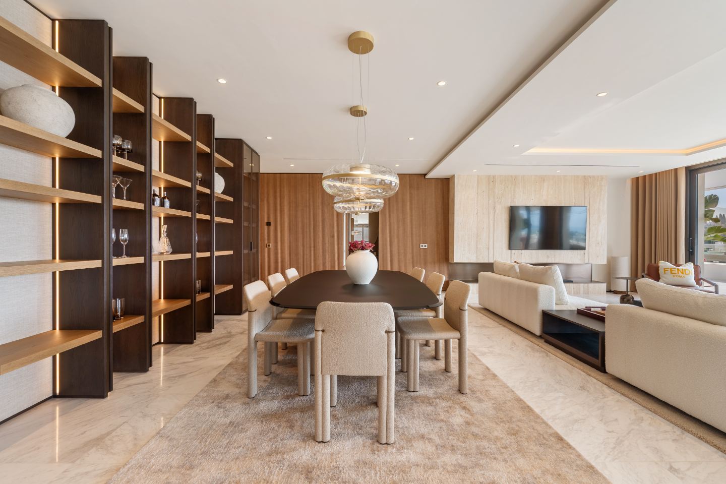 EPIC MARBELLA SKY VILLA — 48