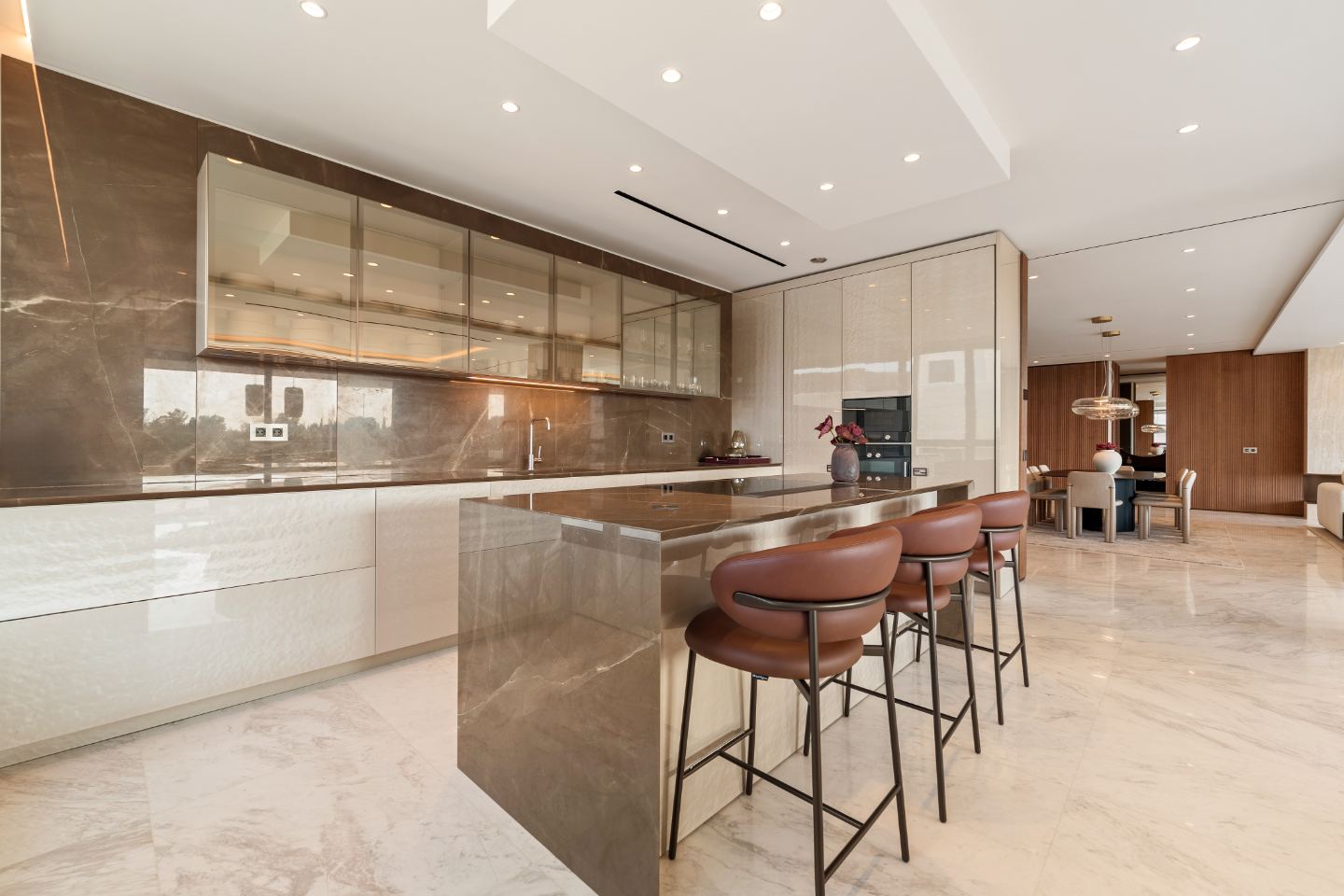 EPIC MARBELLA SKY VILLA — 49