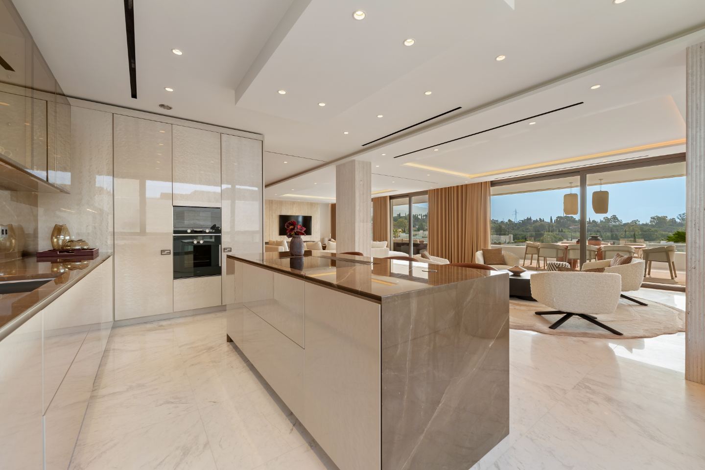 EPIC MARBELLA SKY VILLA — 50