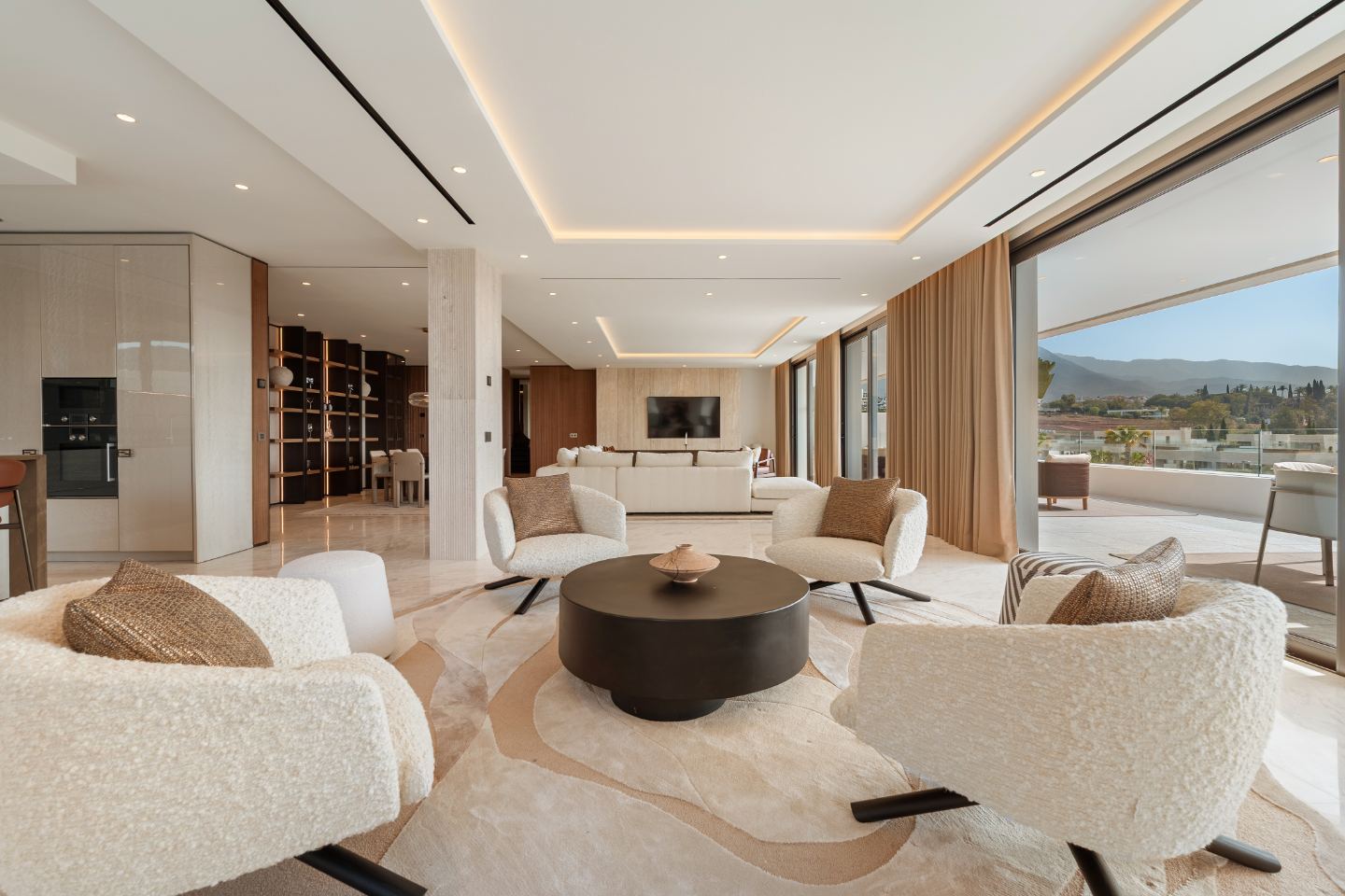 EPIC MARBELLA SKY VILLA — 51