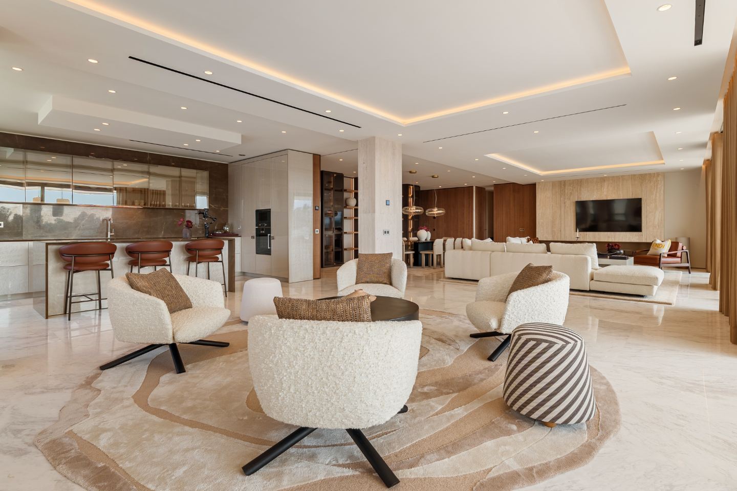 EPIC MARBELLA SKY VILLA — 53