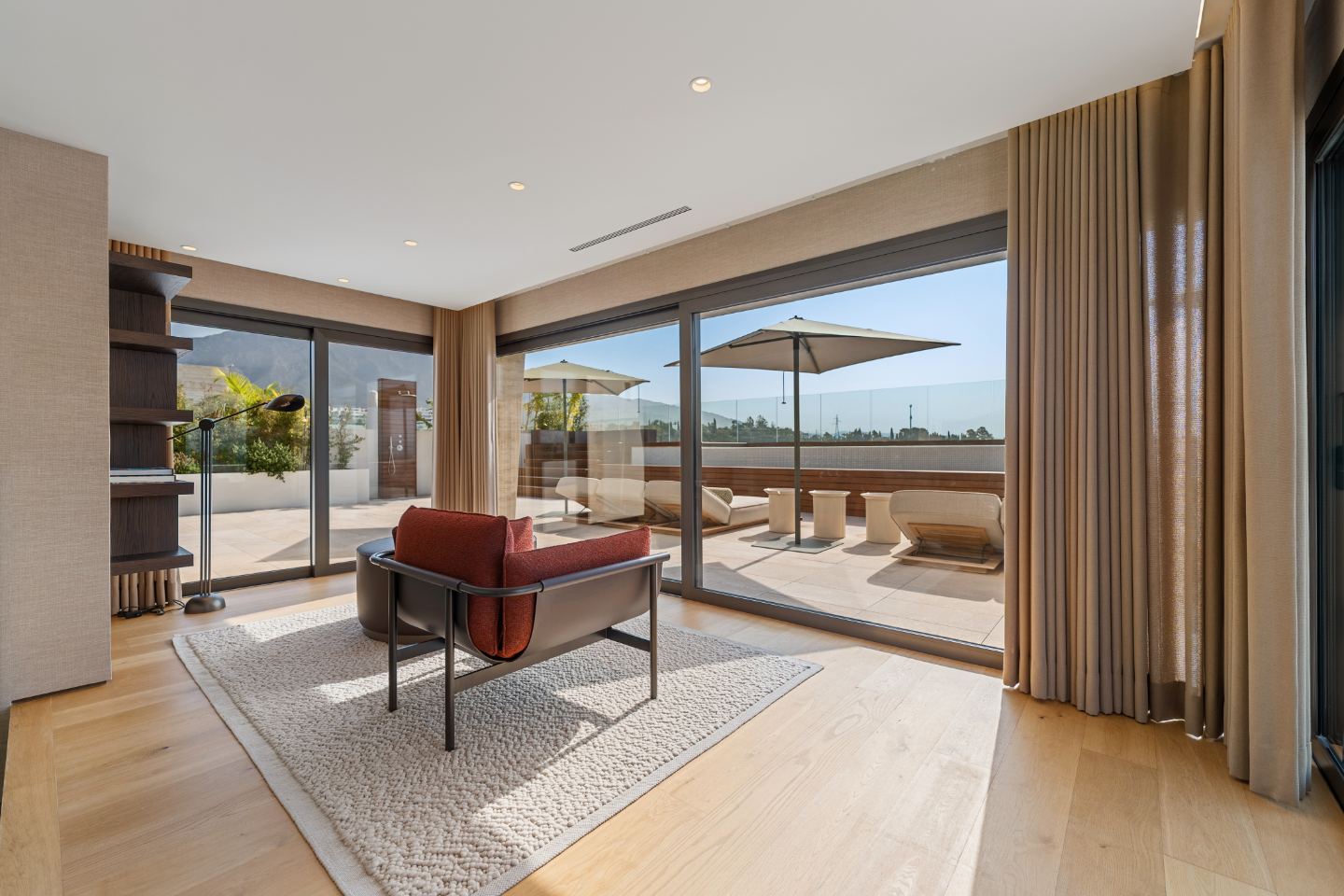 EPIC MARBELLA SKY VILLA — 52