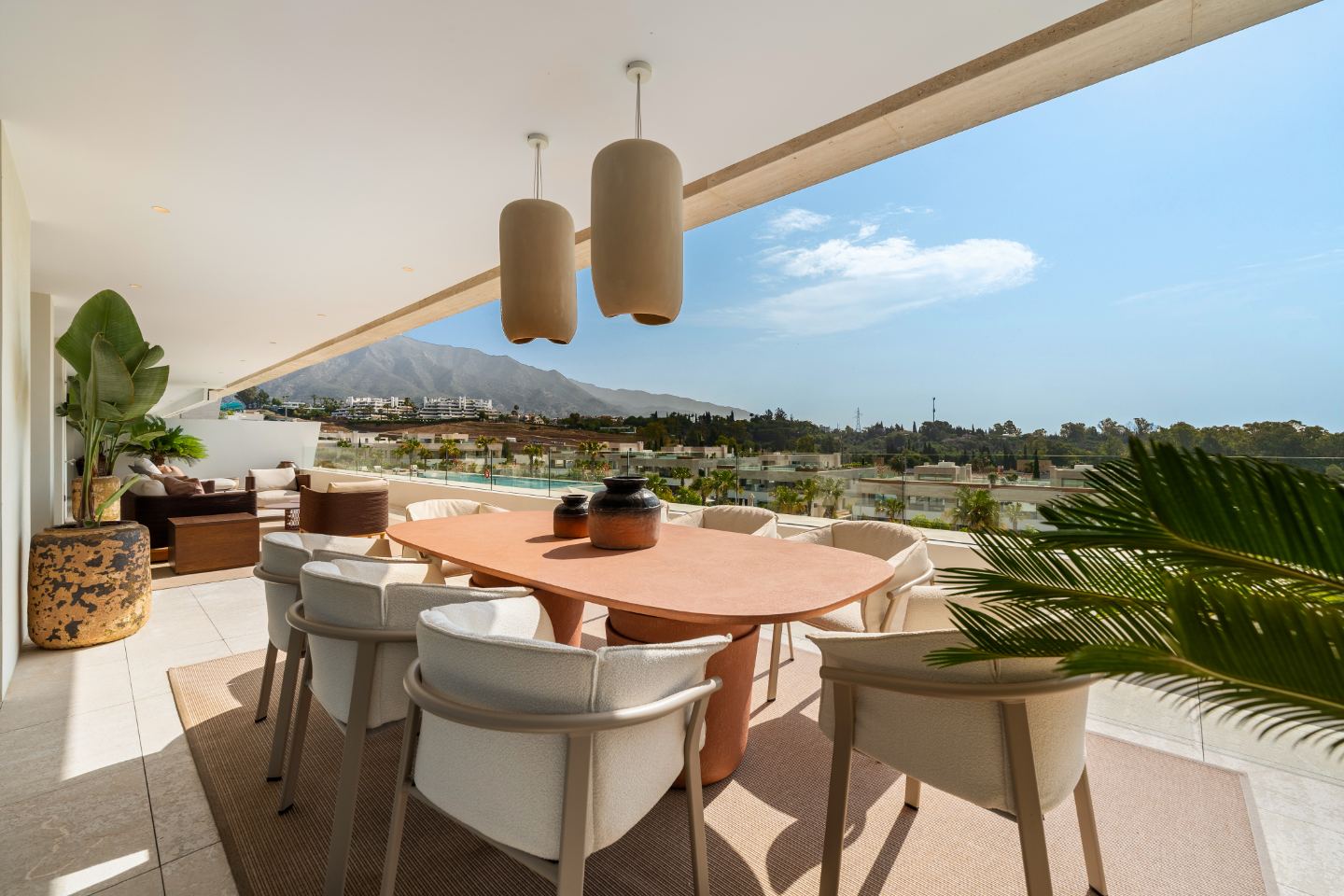 EPIC MARBELLA SKY VILLA — 60